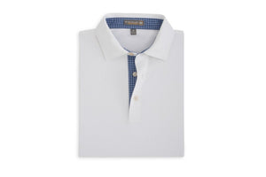 Peter Millar Solid Stretch Polo, Shirts, Peter Millar, - V Collection