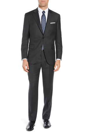 Peter Millar Classic Fit Wool Suit, Suit, Peter Millar, - V Collection
