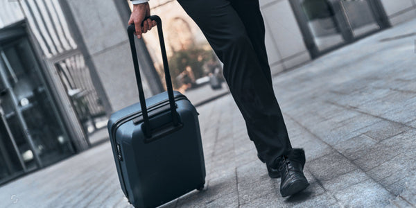 Business Travel Style Guide