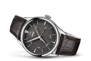 Oris Artelier Pointer Day Date, , V Collection, - V Collection