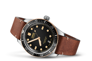 Oris Divers 65, , V Collection, - V Collection