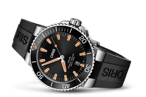 Oris Aquis Date, , V Collection, - V Collection