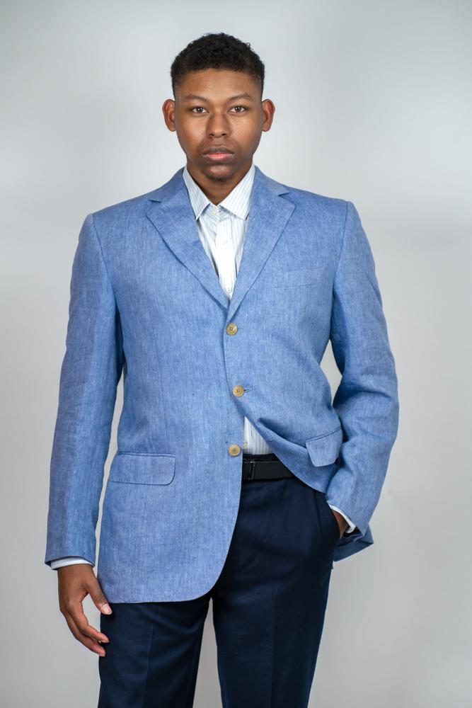 Pal Zileri – VCouture