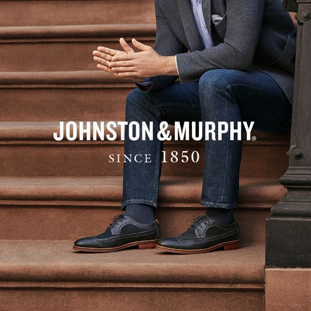 Warner wingtip cheap